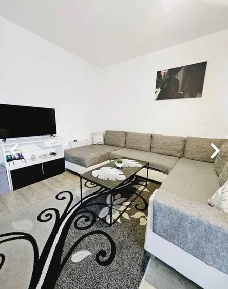 Apartament cu 2 camere în Iosia