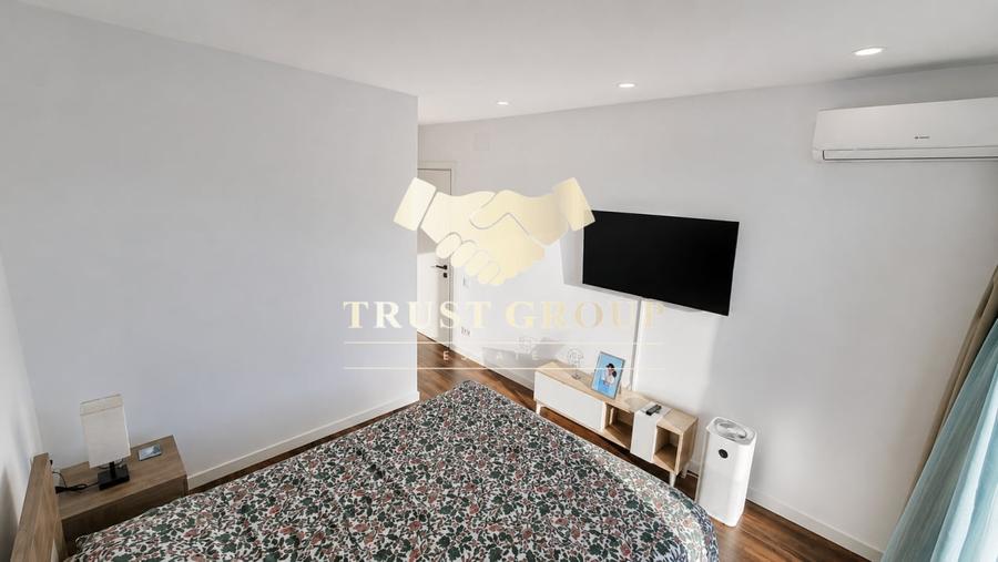 Apartament cu 3 camere decomandat în Victoriei