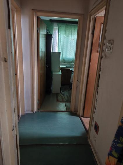 Apartament cu 3 camere circular în Drumul Taberei