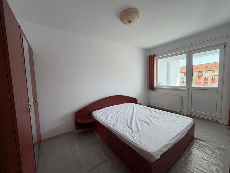 Apartament 2 camere - decomandat - lift - balcon - Mihai Viteazu - 5