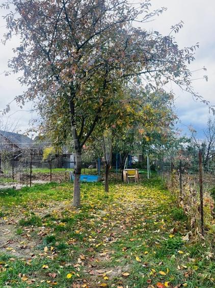 Casă individuală cu 2 camere cu Canalizare în Sud
