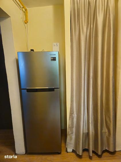 Apartament cu 2 camere în Tei