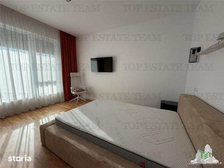 Vanzare Vila IndividualaCorbeancaMobilata PremiumReady to Move - 2