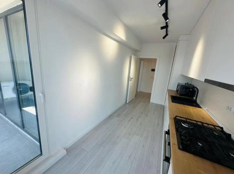 Apartament 2 camere decomandat ,55mp, parcare privata, Presi - 7