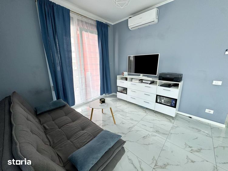 Vand apartament 2 camere+parcare, ARED-AFI - 4