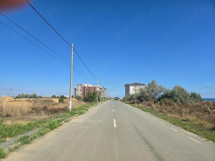 Teren de 350 mp, în Central