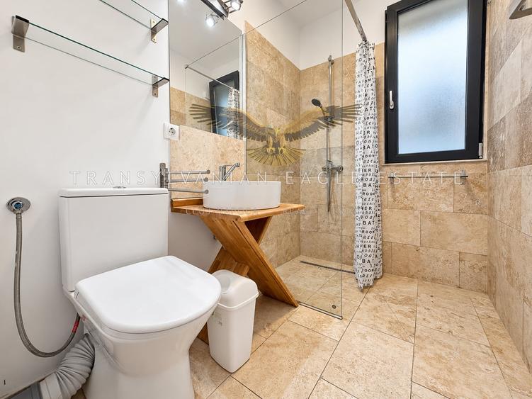Apartament cu 2 camere decomandat, mobilat în Hașdeu