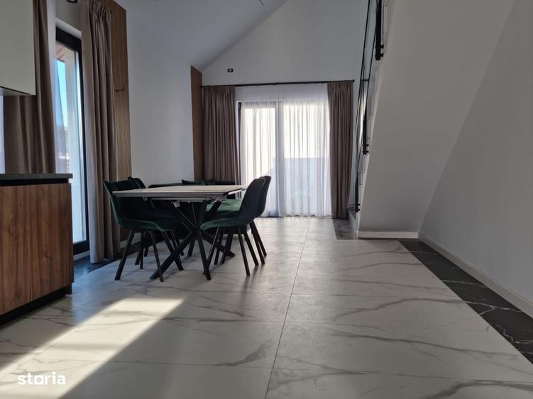 Casă cu 4 camere cu Teren 300 Mp în Central