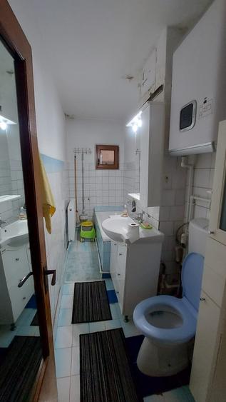Apartament cu 2 camere decomandat, mobilat în Mazepa 2