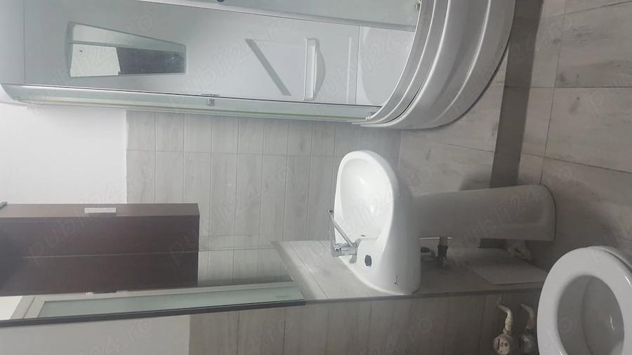 Apartament cu 2 camere decomandat în B-dul București