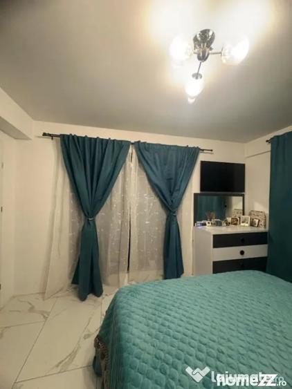 Apartament 2 camere, 42 mp , Zona VIVO, Floresti - 6