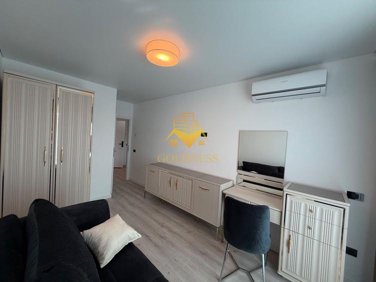 3 Camere, Parcare, Modern, Frunzisului, UMF. UTCN, Observatorului,AC - 5
