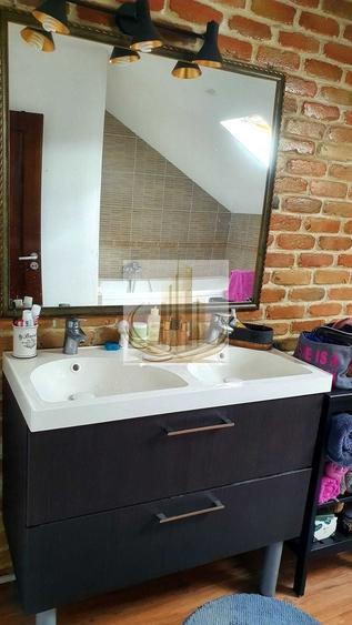 Casă cu 4 camere cu Canalizare în Calea Urseni