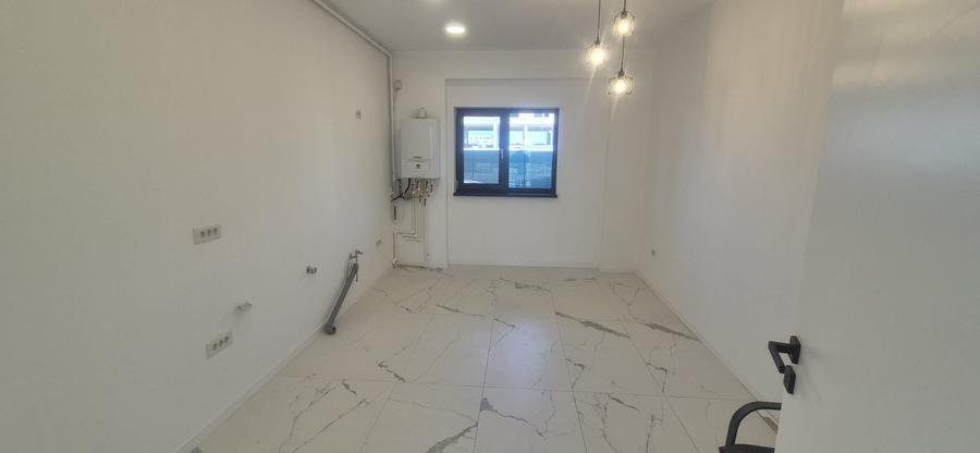 Apartament Tunari - 1 Decembrie - stradal - 3