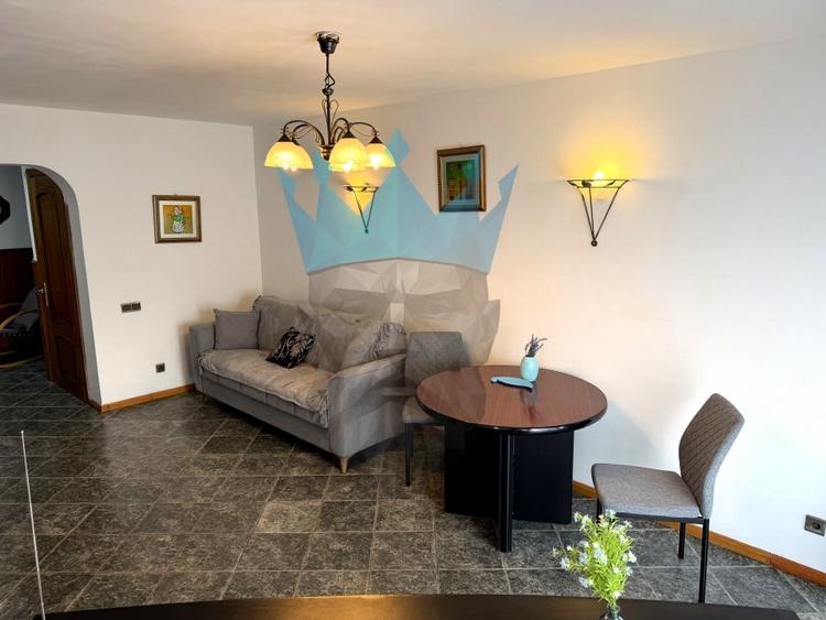 Apartament cu 2 camere decomandat, mobilat în Unirii