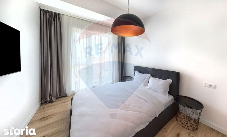 LUX | Apartament cu 3 camere Mihai Viteazu | VITUS RESIDENCE - 6