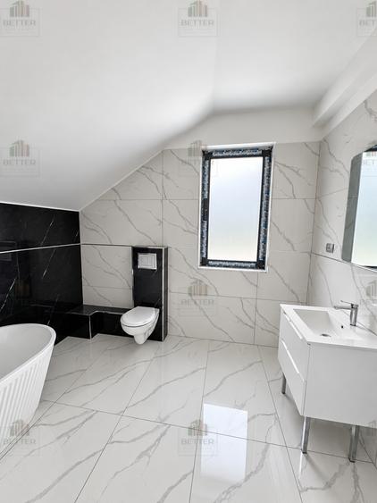 Casă cu 4 camere cu Teren 270 Mp în Berceni