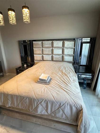 Apartament cu 2 camere semidecomandat, mobilat în Zorilor