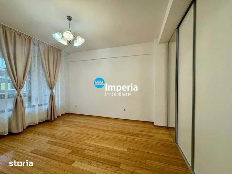 Apartament cu 2 camere în Copou