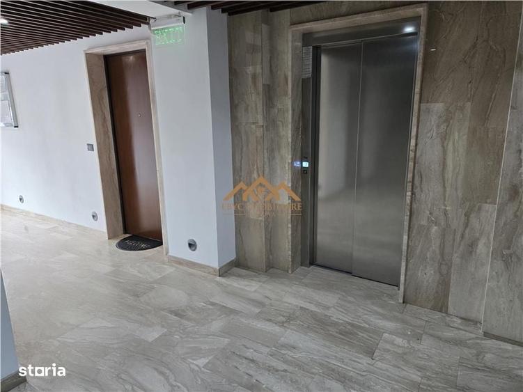 Apartament cu 2 camere în George Enescu