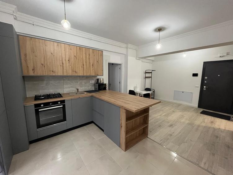 Închiriere apartament 2 camere LOC DE PARCARE – Energia Residence(AXI96) - 2