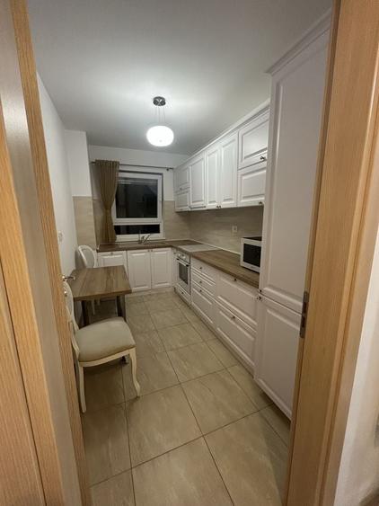 Apartament cu 2 camere decomandat în Nufărul