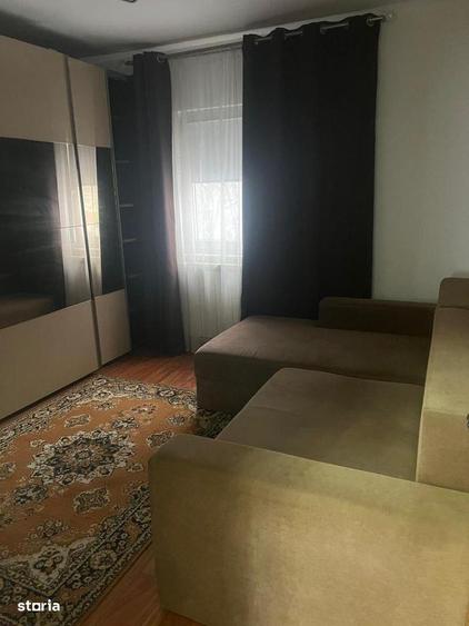 Apartament 3 camere de inchiriat Cora Bratianu - 1