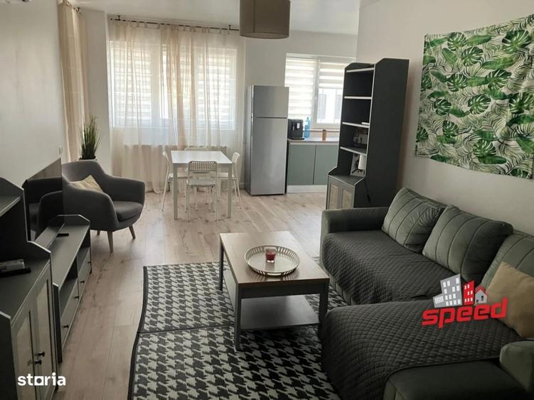 Apartament cu 2 camere în Tudor