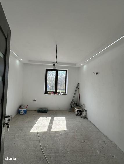 Casă cu 2 camere în Ambud