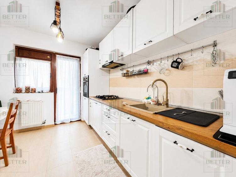 Apartament 2 Camere decomandat mobilat si utilat - 3
