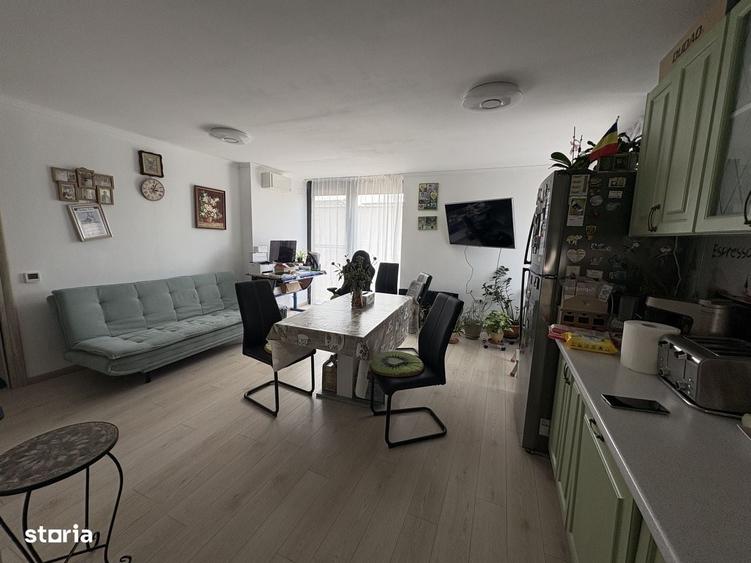 Casă cu 3 camere în Central