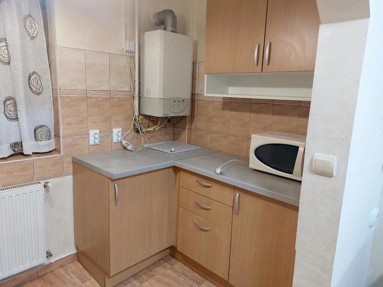 De inchiriat casa P+E Cartier Europa, Oradea - 5