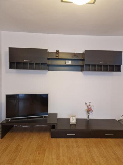 Apartament cu 2 camere semidecomandat în Medicină