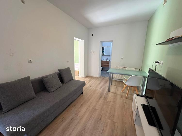 Apartament decomandat cu 3 camere, recent renovat Lazaret - 6