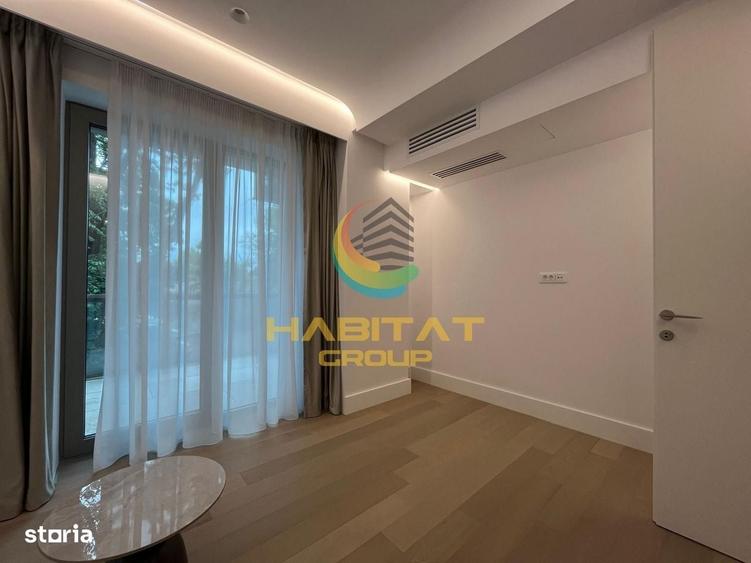Apartament cu 3 camere în Băneasa