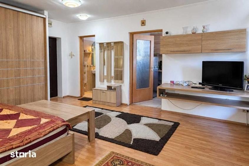 Garsonieră în Baciu