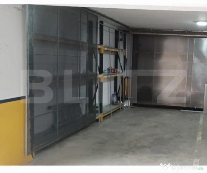 Apartament cu 3 camere decomandat în Obcini