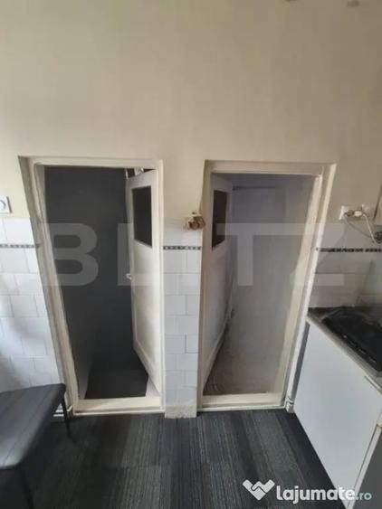 Casă cu 3 camere cu Teren 677 Mp în Central