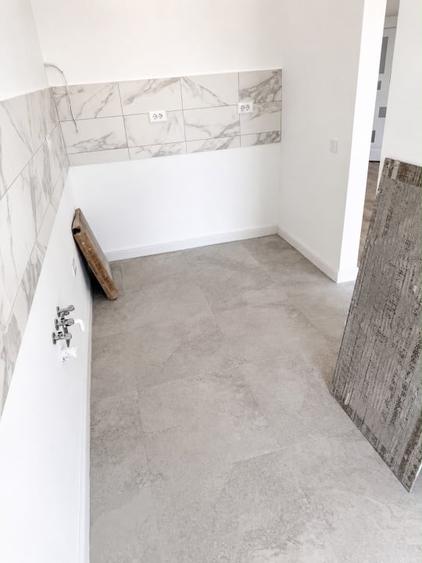 Apartament cu 2 camere decomandat în Copou