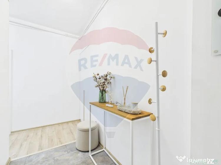 Apartament cu 3 camere decomandat în Mihai Bravu
