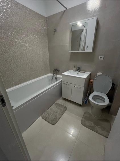 Apartament 2 camere cu parcare Safirului - 5