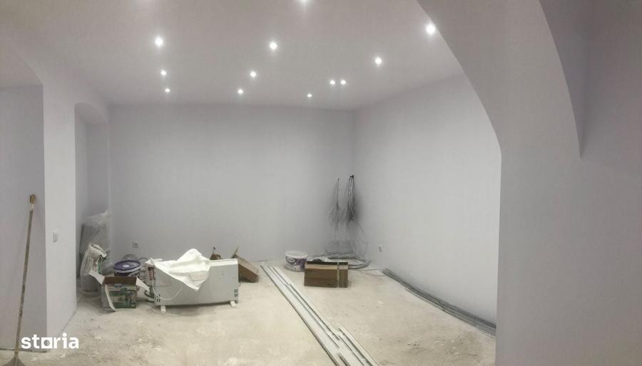Casă cu 4 camere în Kiseleff