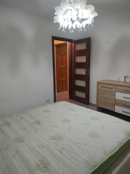 Apartament cu 2 camere decomandat în Alfa