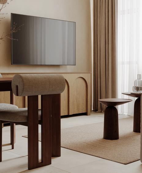 Eroii Revoluției | 2 camere | 105.833 € TVA inclus - 3