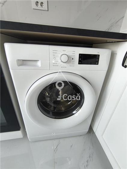 Garsoniera Spatioasa Prima Inchiriere - 13