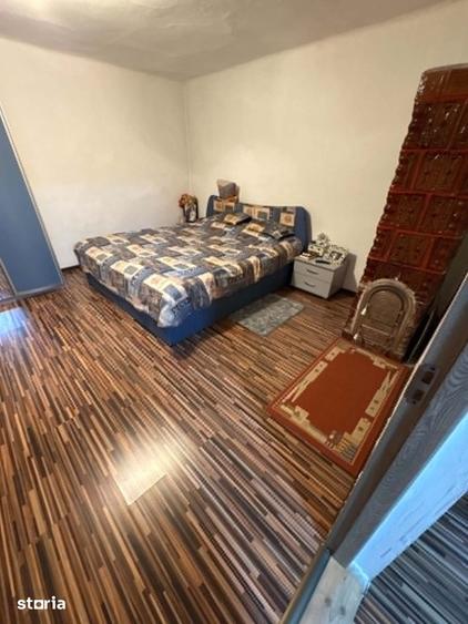 Casă cu 2 camere cu Teren 861 Mp în Șagului