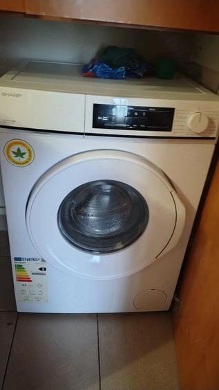 Apartament cu 2 camere semidecomandat în Rogerius