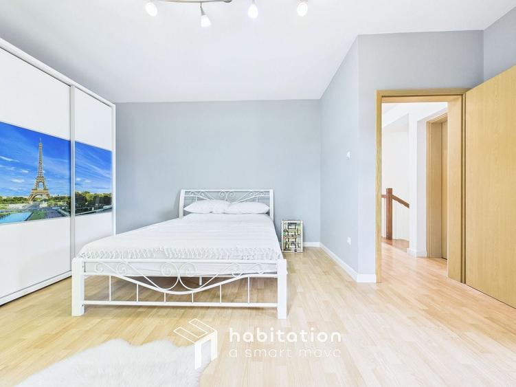 Duplex cu 4 camere cu Canalizare în Braytim