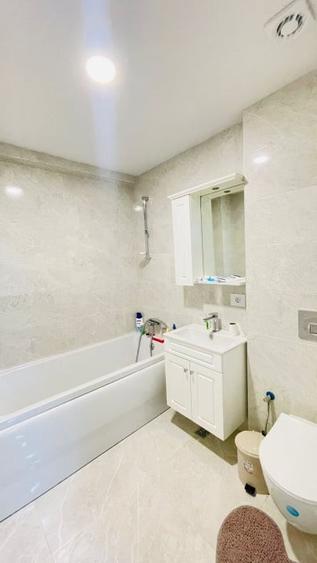 APARTAMENT 2 CAMERE | ZONA TOMIS NORD-ZEN RESIDENCE | LOC PARCARE | TERMEN LUNG - 6