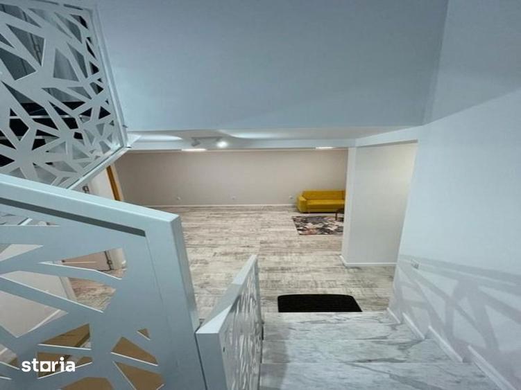 Casa de inchiriat, 3 camere, 120 mp, Borhanci zona Romul Ladea - 1